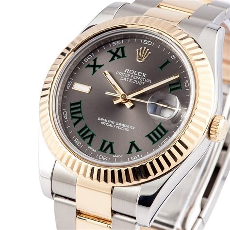 rolex datejust ii prezzo listino|pre owned rolex datejust ii.